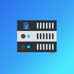 ip pbx server