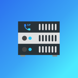 sip server